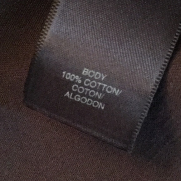 Kenneth Cole Reaction utility shirt jacket - Picture 10 of 11